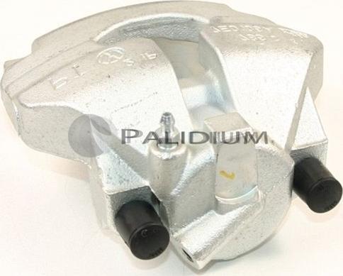 Ashuki PAL4-2104 - Brake Caliper autospares.lv