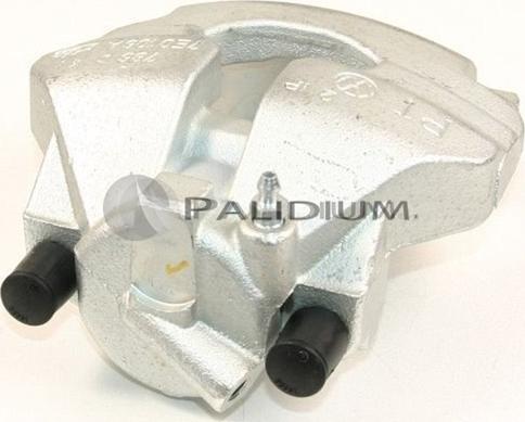 Ashuki PAL4-2105 - Brake Caliper autospares.lv