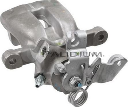 Ashuki PAL4-2114 - Brake Caliper autospares.lv