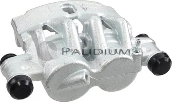 Ashuki PAL4-2131 - Brake Caliper autospares.lv