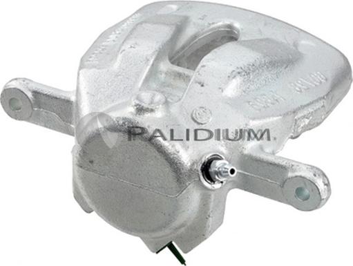 Ashuki PAL4-2178 - Brake Caliper autospares.lv