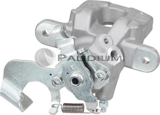 Ashuki PAL4-2845 - Brake Caliper autospares.lv