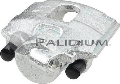 Ashuki PAL4-2805 - Brake Caliper autospares.lv