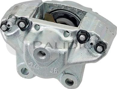 Ashuki PAL4-2873 - Brake Caliper autospares.lv