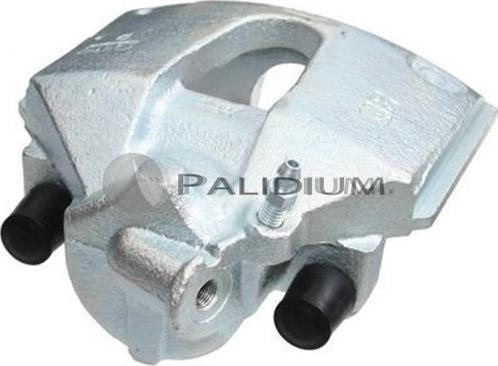 Ashuki PAL4-2399 - Brake Caliper autospares.lv