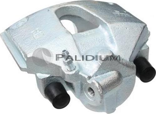 Ashuki PAL4-2398 - Brake Caliper autospares.lv