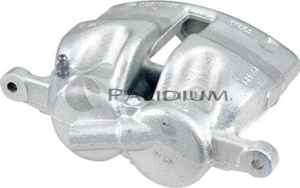 Ashuki PAL4-2358 - Brake Caliper autospares.lv