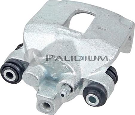 Ashuki PAL4-2369 - Brake Caliper autospares.lv