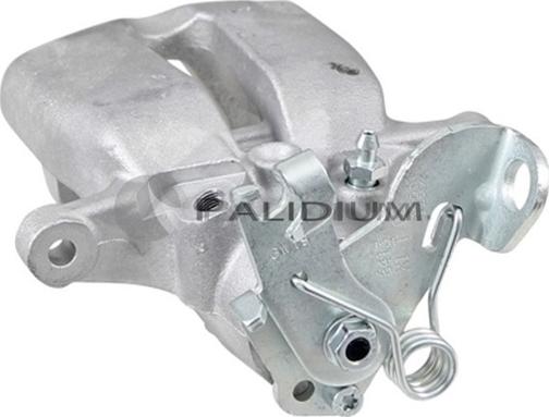 Ashuki PAL4-2364 - Brake Caliper autospares.lv