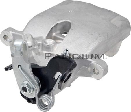 Ashuki PAL4-2360 - Brake Caliper autospares.lv