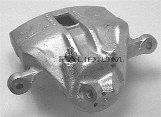 Ashuki PAL4-2312 - Brake Caliper autospares.lv