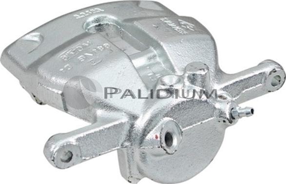 Ashuki PAL4-2339 - Brake Caliper autospares.lv