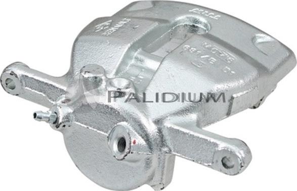 Ashuki PAL4-2338 - Brake Caliper autospares.lv