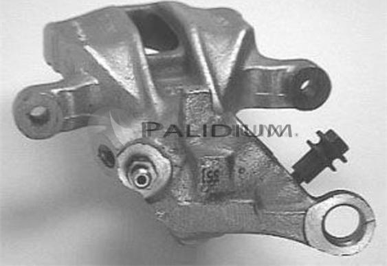 Ashuki PAL4-2292 - Brake Caliper autospares.lv