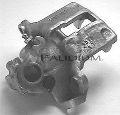 Ashuki PAL4-2245 - Brake Caliper autospares.lv