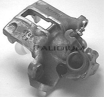 Ashuki PAL4-2246 - Brake Caliper autospares.lv