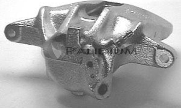 Ashuki PAL4-2242 - Brake Caliper autospares.lv