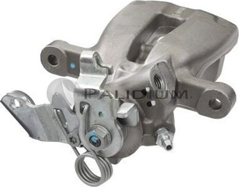 Ashuki PAL4-2269 - Brake Caliper autospares.lv