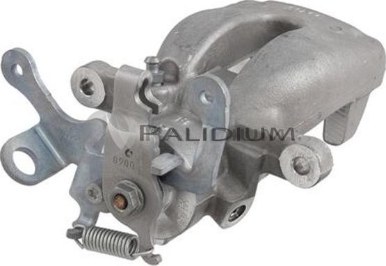 Ashuki PAL4-2209 - Brake Caliper autospares.lv