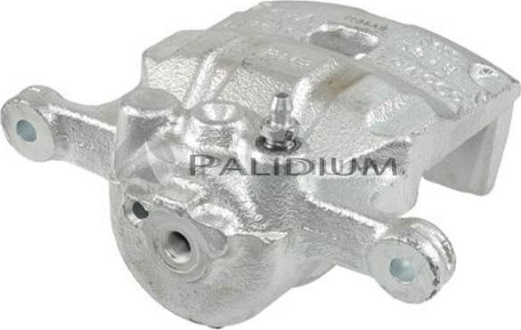 Ashuki PAL4-2211 - Brake Caliper autospares.lv