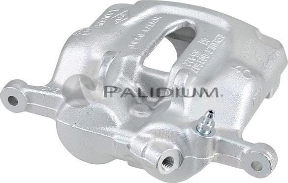 Ashuki PAL4-2759 - Brake Caliper autospares.lv