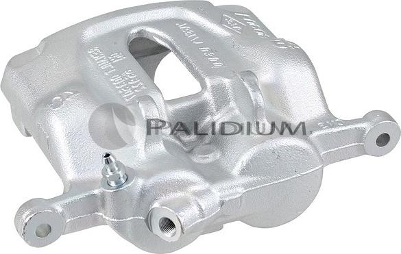 Ashuki PAL4-2758 - Brake Caliper autospares.lv