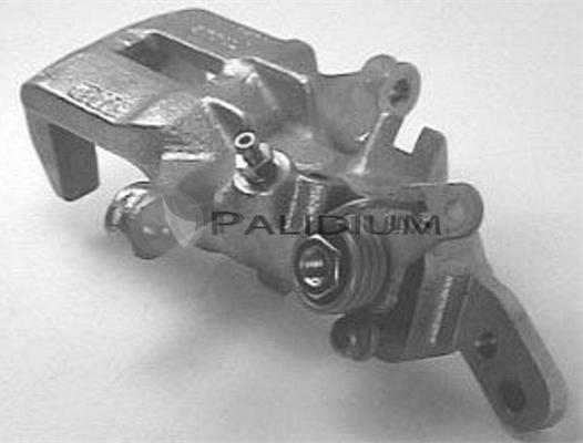 Ashuki PAL4-2764 - Brake Caliper autospares.lv