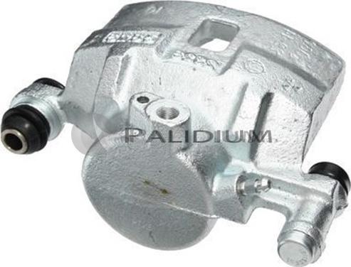 Ashuki PAL4-2706 - Brake Caliper autospares.lv