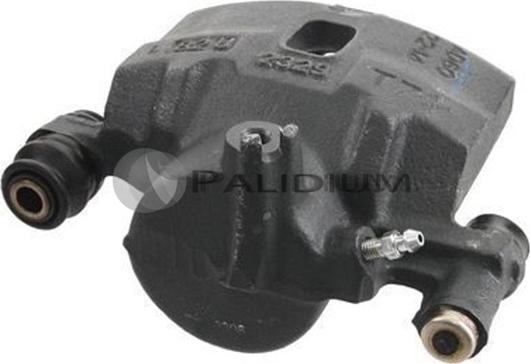 Ashuki PAL4-2708 - Brake Caliper autospares.lv