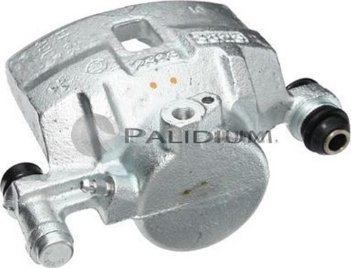 Ashuki PAL4-2707 - Brake Caliper autospares.lv