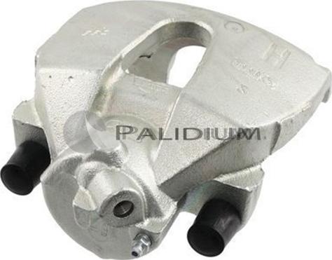 Ashuki PAL4-2785 - Brake Caliper autospares.lv