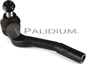 Ashuki PAL5-4092 - Tie Rod End autospares.lv