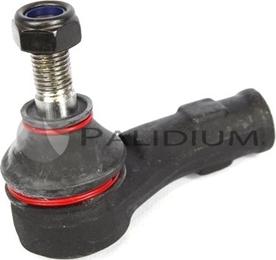 Ashuki PAL5-4048 - Tie Rod End autospares.lv