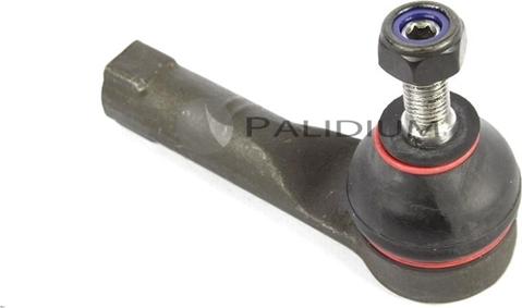 Ashuki PAL5-4003 - Tie Rod End autospares.lv