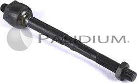 Ashuki PAL5-4019 - Inner Tie Rod, Axle Joint autospares.lv