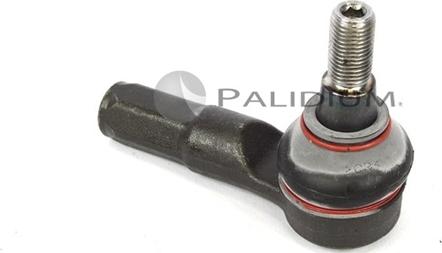 Ashuki PAL5-4011 - Tie Rod End autospares.lv