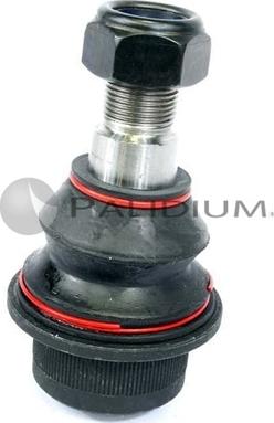 Ashuki PAL5-4012 - Ball Joint autospares.lv