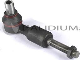 Ashuki PAL5-4017 - Tie Rod End autospares.lv