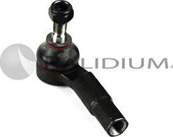 Ashuki PAL5-4089 - Tie Rod End autospares.lv