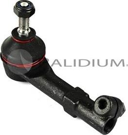 Ashuki PAL5-4086 - Tie Rod End autospares.lv