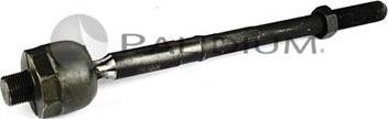 Ashuki PAL5-4080 - Inner Tie Rod, Axle Joint autospares.lv