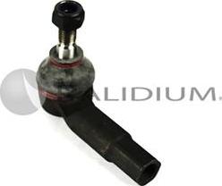 Ashuki PAL5-4088 - Tie Rod End autospares.lv