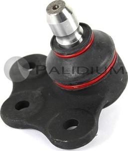 Ashuki PAL5-4037 - Ball Joint autospares.lv