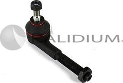 Ashuki PAL5-4021 - Tie Rod End autospares.lv