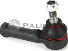 Ashuki PAL5-4023 - Tie Rod End autospares.lv