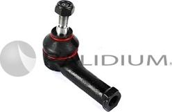 Ashuki PAL5-4022 - Tie Rod End autospares.lv