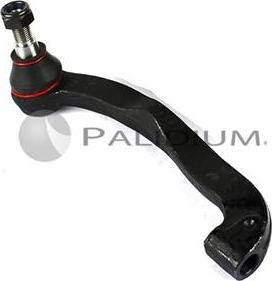 Ashuki PAL5-4079 - Tie Rod End autospares.lv