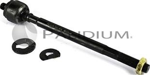 Ashuki PAL5-4076 - Inner Tie Rod, Axle Joint autospares.lv