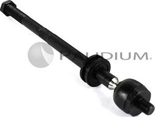 Ashuki PAL5-4077 - Inner Tie Rod, Axle Joint autospares.lv