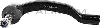 Ashuki PAL5-4347 - Tie Rod End autospares.lv